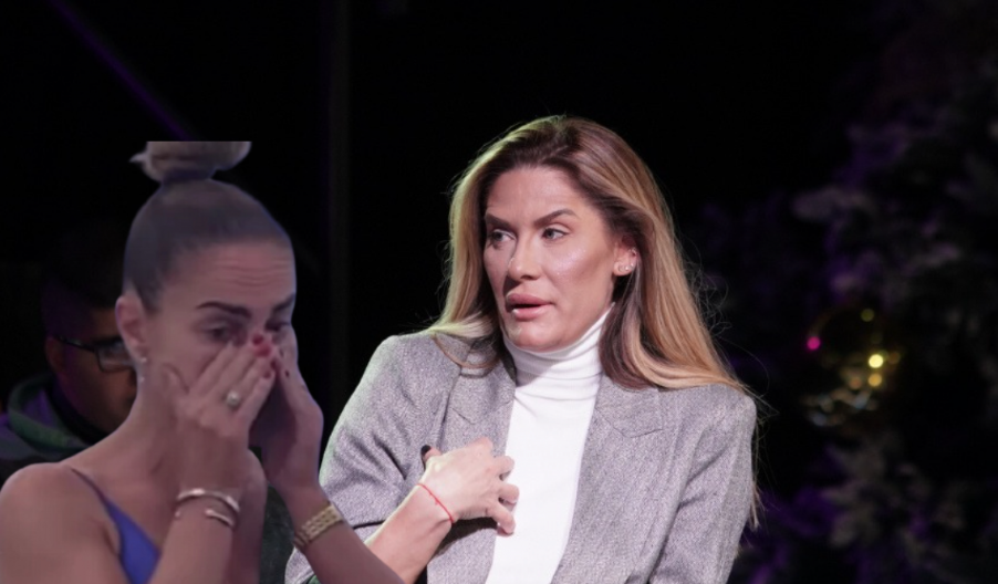 PRVA IZJAVA ANE ĆURČIĆ NAKON SUĐENJA SA KAČAVENDOM! Ovo niko nije očekivao, spomenula i trudnu Milicu Veličković!