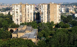 GRAD BEOGRAD POMAŽE SANACIJU ZGRADA Prijava traje do 15. decembra