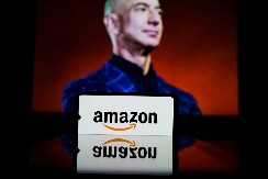 DŽEF BEZOS OPTIMISTA Zadovoljan povratkom Trampa u Belu kuću