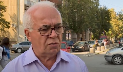 OSUĐEN BIVŠI PREDSEDNIK OPŠTINE LEPOSAVIĆ Tri godine zatvora zbog korupcije