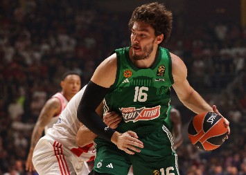 KAKVA BI OVO BOMBA BILA Bivši NBA igrač otkrio- razgovarao sam letos sa Partizanom