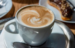 Nataša je naručila kapućino u kafiću, a stigao joj pravi mali šok: "Pa ovo nema nigde" (VIDEO)