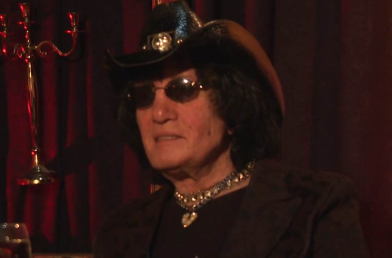 "POSETILI SU GA PSIHIJATRI I PSIHOLOZI" Otkriveno u kakvom je stanju Milić Vukašinović nakon amputacije noge