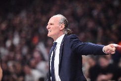 EKSPLODIRALA DETONACIJA Virtus doveo Ivanovića pred meč sa Zvezdom!