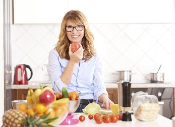 OVO JE NAJGORE VREME DA POJEDETE JABUKU Bolje je izbegavajte tada, da vam ne presedne