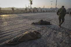 IRAN POVLAČI PRVI KORAK Žestoke borbe u Siriji, Rusija kreće u napad!