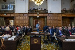 TROJICA ALBANACA PREBAČENA U HAG Hitno pohapšeni na KiM, Euleks podržao celu operaciju