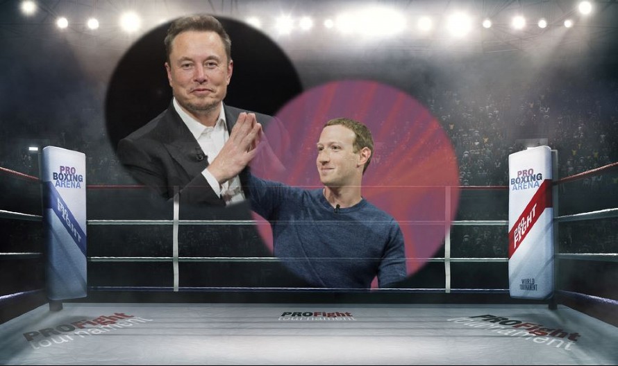 MASK I ZAKERBERG NAJVIŠE KOŠTAJU Njihovo obezbeđenje je najskuplje