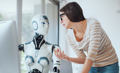 UMETNICI NA UDARU VEŠTAČKE INTELIGENCIJE Ljudi su pred gubitkom od milijardu evra