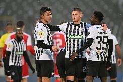 BOMBA U HUMSKOJ Legenda Partizana novi trener crno-belih?