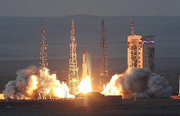 IRAN TVRDI DA JE IZVEO USPEŠNO SVEMIRSKO LANSIRANJE Raketa nosila vojni teret