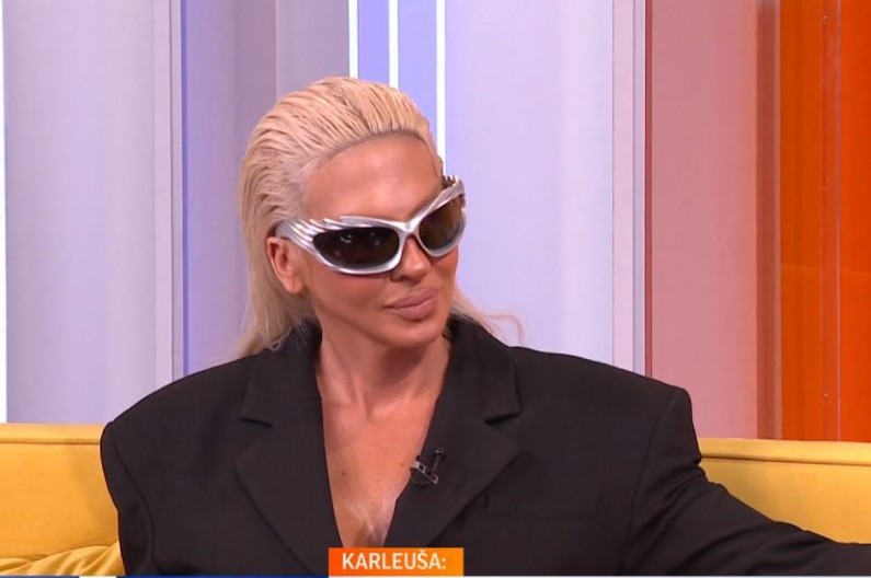 ZBOG KARLEUŠE SAM SUSPENDOVANA I SKINUTO MI JE POLA PLATE! Voditeljka javno rekla sve što joj je na duši, ćutala je godinama!