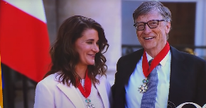 Gejtsova izjava koja nas tera da razmislimo: "Da li bih postao milijarder, da sam..."