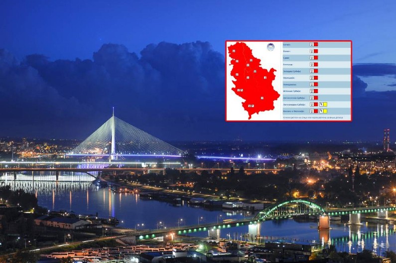 Izdaje stan u ovom BG naselju za 400 evra, napali ga u komentarim: "Ja sam ga platio kao da je u centru"