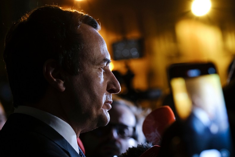 KURTI UHVAĆEN U LAŽI Đurić: Sedam dana bez ijednog dokaza koji bi potkrepio njegove opasne navode