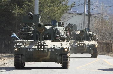 UHAPŠEN KIM JONG HIJUN ZBOG SUMNJE ZA IZDAJU!