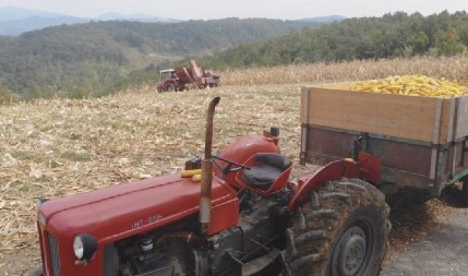 UTVRĐENO JE NIZ NEPRAVILNOSTI Prijave protiv gazdinstava koja se ne drže propisa