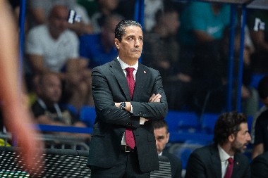 NOVI IZAZOV ZA ZVEZDU U ABA LIGI Evo šta je trener Sferopulos rekao pred meč sa Cibonom