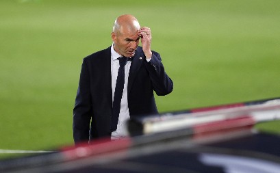 POTVRĐENO Zidana žele za selektora