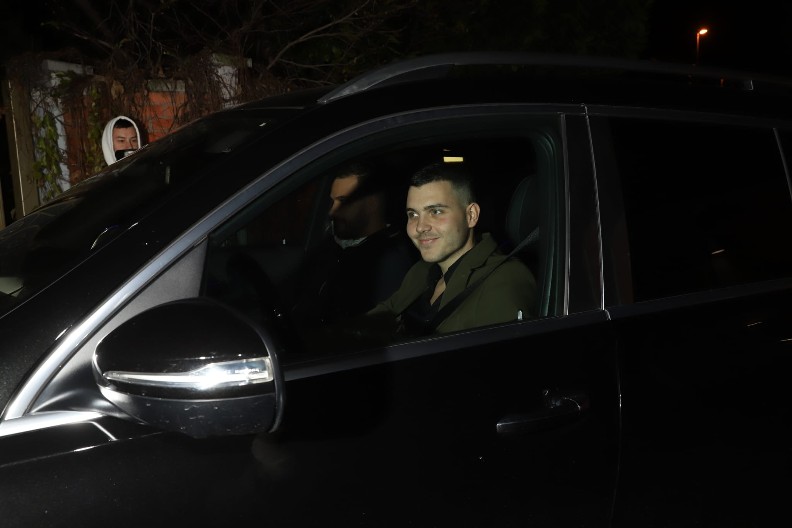 OTKRIVENO ČIME SE VIKTOR ŽIVOJINOVIĆ BAVI! Brenin sin je važna figura u njenom biznisu na estradi