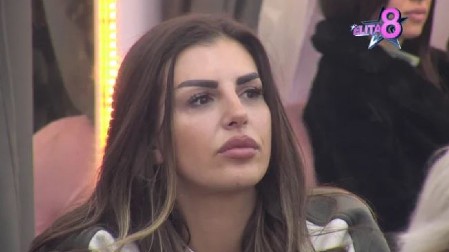 TAJNI ŽIVOT ENE ČOLIĆ Viđa se sa bivšim koji ima ženu, ljuta suparnica otkriva skandalozne detalje i totalno raskrinkava!: "Zbog njega je ušla u rijaliti!"