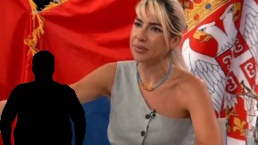 "VOLEO BIH DA JOVANI JEREMIĆ PROPADNE KARIJERA!" Voditelji udarili jedno na drugo, njena žestoka reakcija nije izostala: "Bolje da se probudiš iz svog sna!"