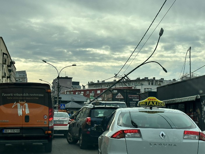 BEOGRADSKA PIJACA PROGLAŠENA ZA JEDNU OD NAJBOLJIH NA SVETU!