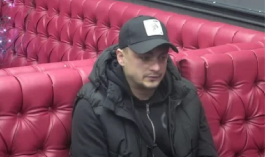 TERZA SAOPŠTIO KONAČNU ODLUKU! Nastao muk u Beloj kući, javno se obratio Sofiji, zadrugari ostali zatečeni!