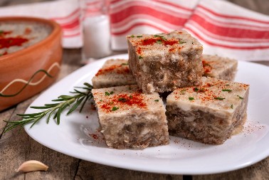 DOMAĆE PIHTIJE Imamo najbolji recept, a toliko su ukusne da nećete moći da prestanete da ih jedete
