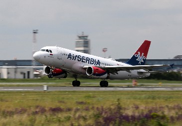 ER SRBIJA OTVARA NOVE LETOVE Karte su već u prodaji