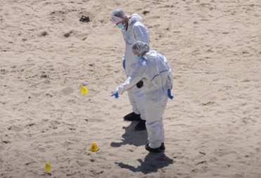 STUDENT KRIMINOLOGIJE ISPITIVAO PROFESORE KAKO DA PRIKRIJE DNK TRAG, PA NOŽEM IZBO ŽRTVU! Pre zločina pretraživao vrste noževa, OVAJ horor mu bio inspiracija! (VIDEO)