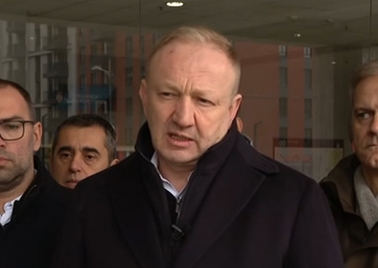 SPINUJU, NA BOGA NE MISLE! Šolakov i Đilasov antisrpski medij objavio lažnu vest: Pokušali profesore da uvuku u svoje proteste!