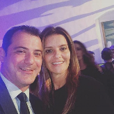 OVO JE BIVŠA ŽENA DEJANA STANKOVIĆA Rodila mu je trojicu sinova, nema kućnu pomoćnicu, a sestra je njegovog kolege!