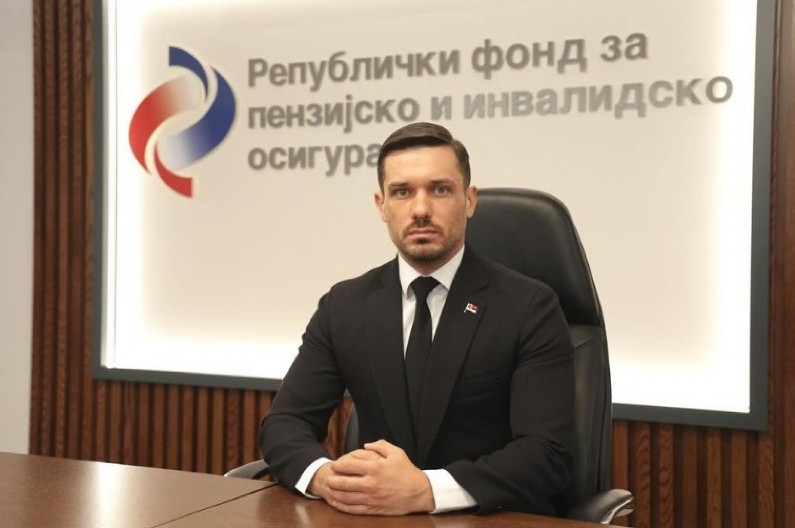 IDUĆE GODINE ČAK 75.000 SOLIDARNIH PAKETA! Ognjenović: Neće biti dovoljno banja koliko ćermo penzionera poslati!