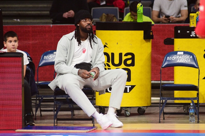 OBRADOVIĆ OTVORENO Evo šta sve Zvezda dobija dolaskom Džona Brauna