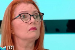 SKANDAL U ATELJEU 212 Tanja Bošković otkrila ko joj je bio neprijatelj na sceni!