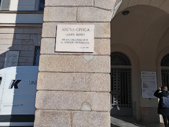 STADION MILANA STAR 217 GODINA Istorijska atrakcija grada: Jedna stvar posebno oduševljava sve, Napoleon imao na njemu tajne odaje