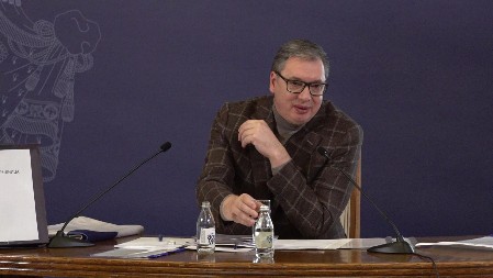 426 MILIONA EVRA STRANOG NOVCA ZA RUŠENJE VLASTI "Ogroman novac, hvala im na časti koju su mi ukazali"