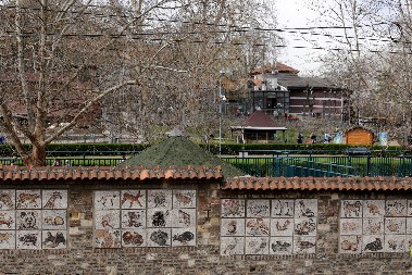 HITNO! ZATVOREN ZOOLOŠKI VRT! Izbila opasna bolest među životinjama koja se lako prenosi na ljude