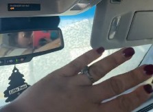 BEZ GREBANJA I SMRZAVANJA Genijalan trik za odmrzavanje šoferšajbne, a da ne izlazite iz kola