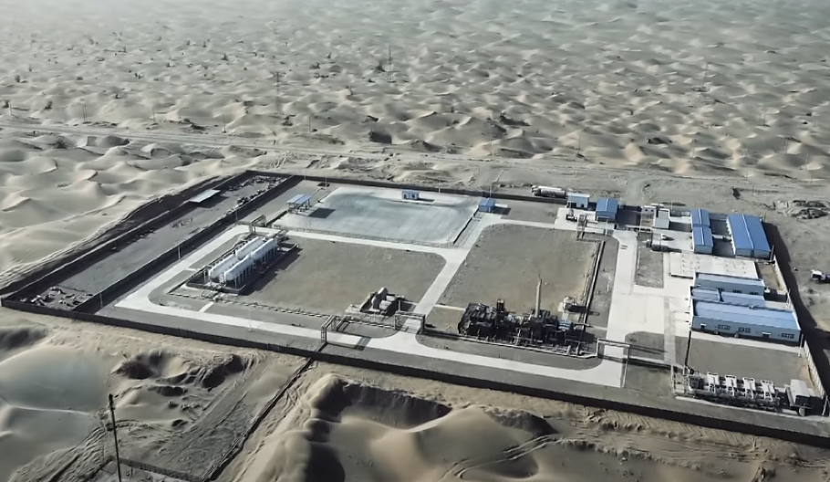 PREVARA TEŠKA MILIJARDU EVRA Nemačke vlasti odobrile lažne klimatske projekte u Kini