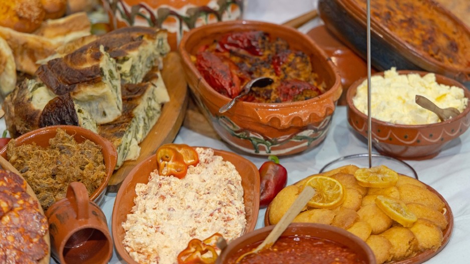 SRPSKA JELA SU NA SAMOM VRHU Izašla lista najboljih svetskih kuhinja