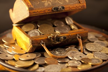 MILIJARDER SAVETUJE NOVA KRIZA JE NA POMOLU Bitkoin, zlato i srebro – Jedini spas u nadolazećoj ekonomskoj oluji