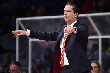SFEROPULOS SE OGLASIO PRED OLIMPIJAKOS Trener Zvezde otkrio kakvo je zdravstveno stanje pred meč, dotakao se i novog pojačanja