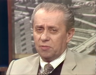 NIJE BIO JEDNOSTAVAN ZA SARADNJU! Ovo je crna lista glumaca sa kojima Čkalja nije hteo da glumi