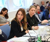 Dubravka Đedović Handanović „Srbija će nastaviti sa ulaganjem u obnovljive izvore energije“