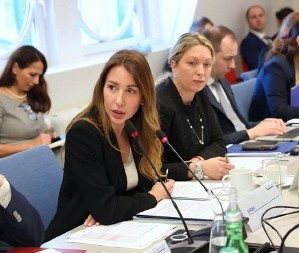 Dubravka Đedović Handanović „Srbija će nastaviti sa ulaganjem u obnovljive izvore energije“