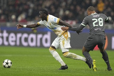 SUDIJSKI EKSPERT ZAGRMEO KAO NIKAD Ogorčen je zbog krađe u Milanu, njegove reči odjekuju