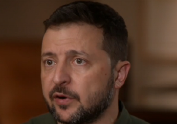 SVET GUBI INTERESOVANJE ZA ZELENSKOG: Zapad okreće leđa Ukrajini!