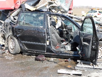 OVE MARKE KOLA UČESTVUJU U NAJVIŠE SAOBRAĆAJKI: Ne kupujte ih polovne bez temeljne provere! Objavljeno i koja kola se najmanje lupaju